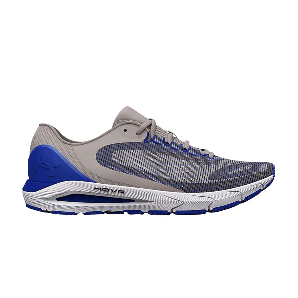 Under Armour HOVR Sonic 5 Breeze - Ghost Grey