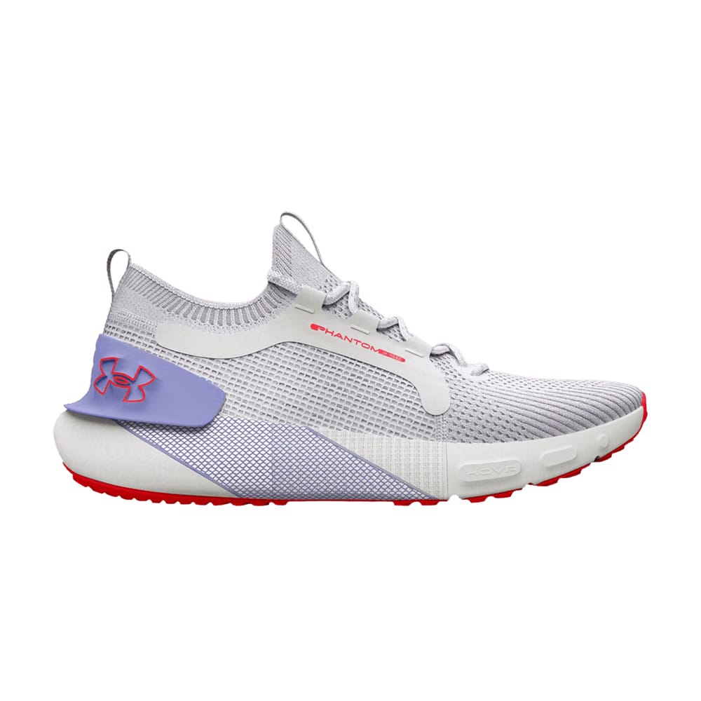 Under Armour Wmns HOVR Phantom 3 SE 'White Purple Ice'