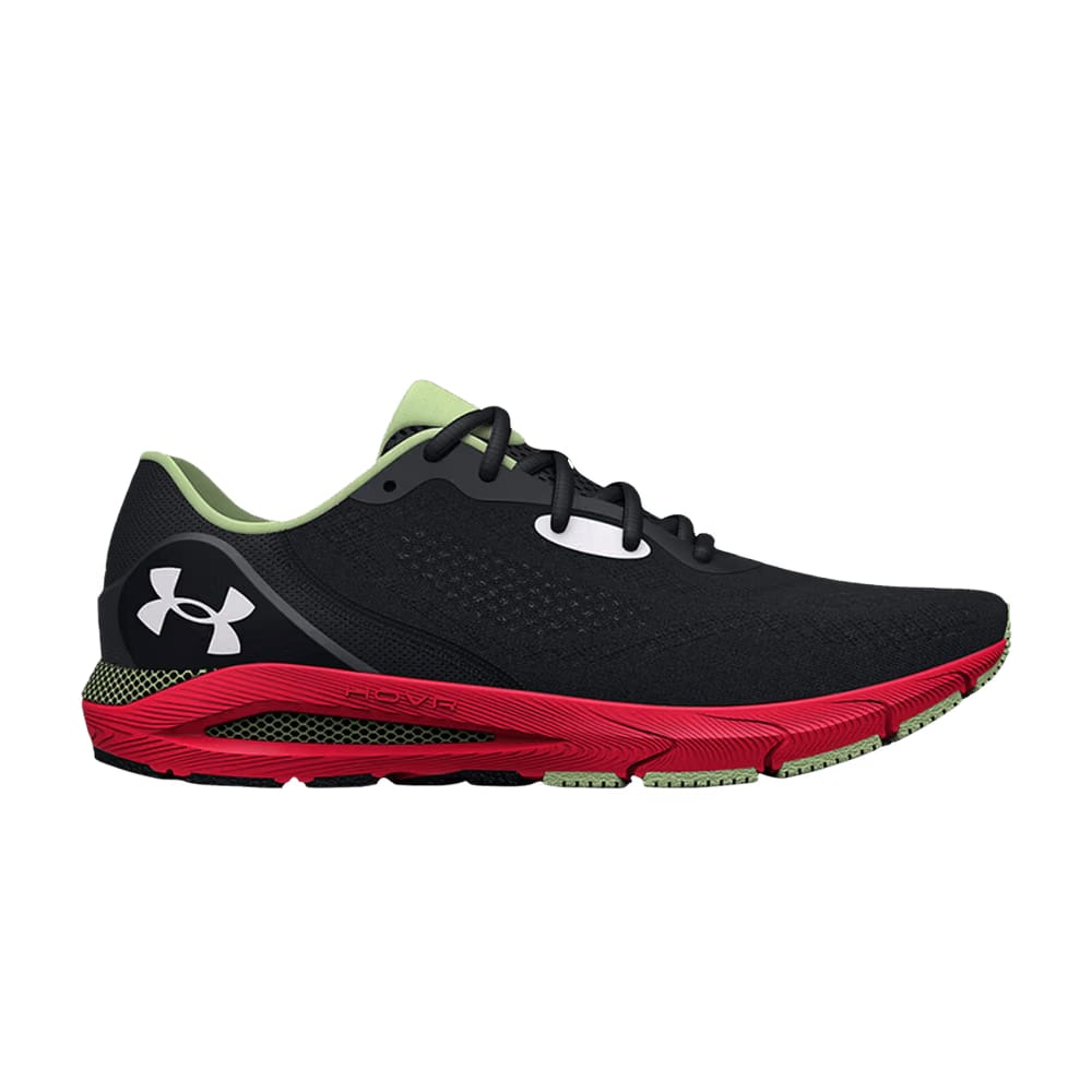 Under Armour HOVR Sonic 5 Black
