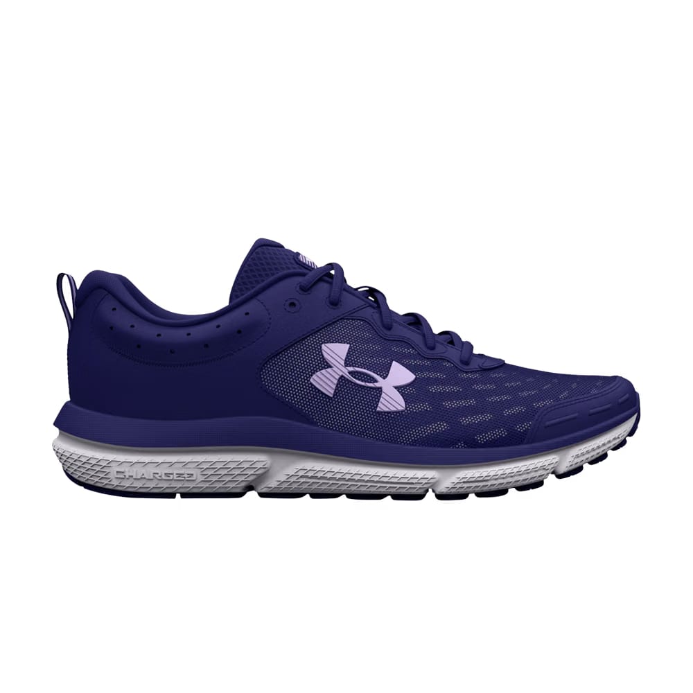Under Armour Wmns Charged Assert 10 'Sonar Blue'