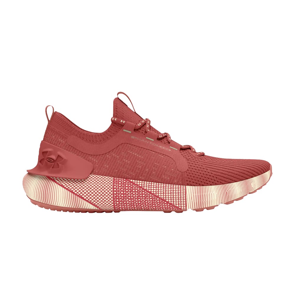 Under Armour HOVR Phantom 3 SE LTD Sedona Red