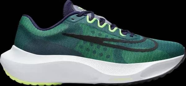 Zoom Fly 5 Geode Teal