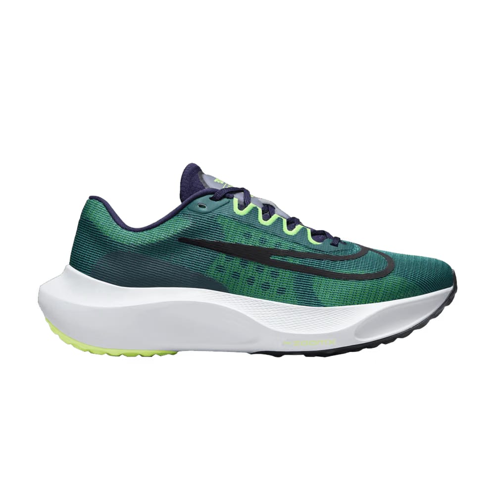 Zoom Fly 5 Geode Teal