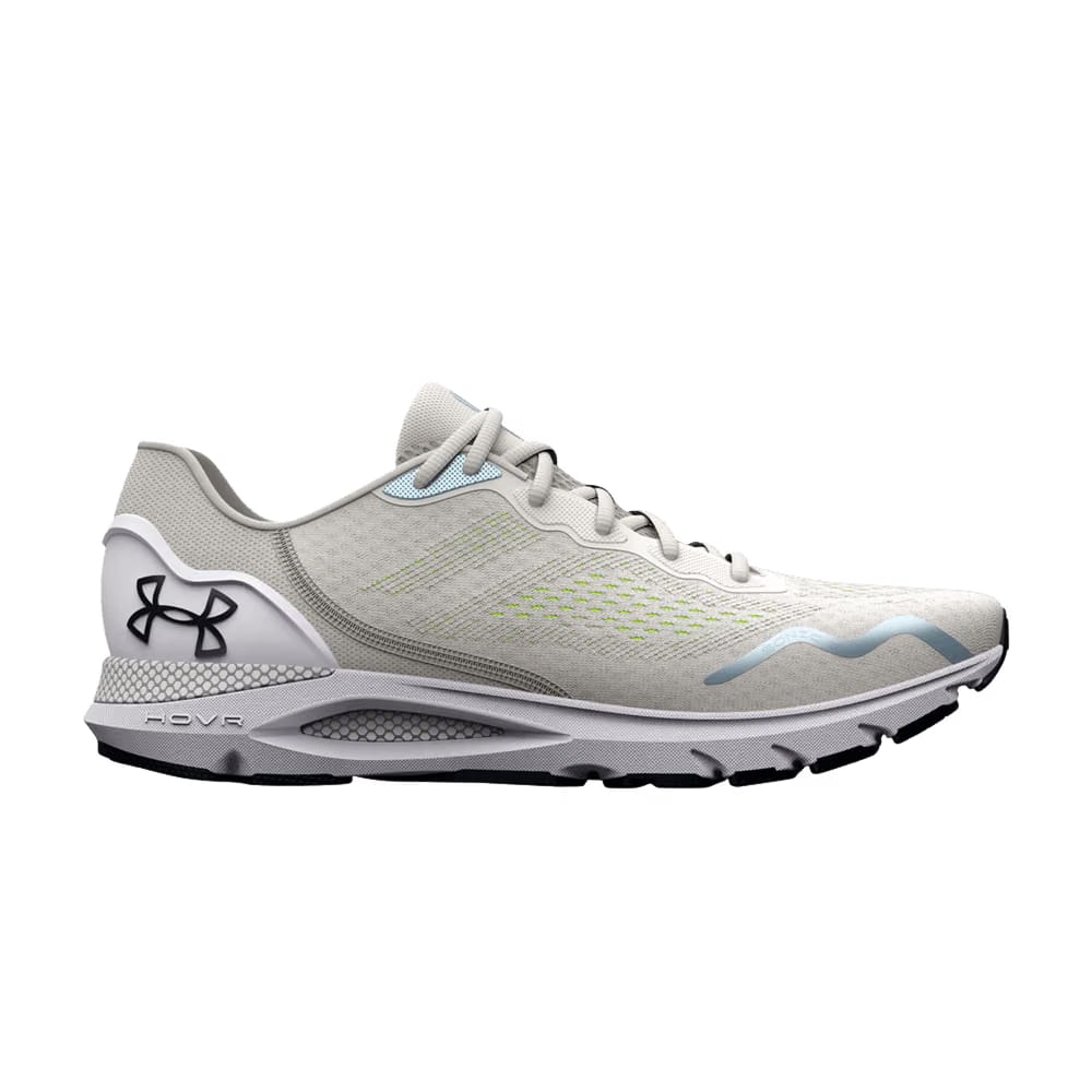Under Armour HOVR Sonic 6 Daylight Grey Mist