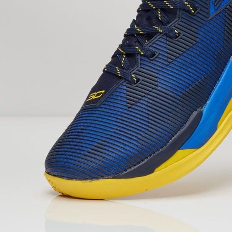 Under Armour Curry 2.5 Dub Nation