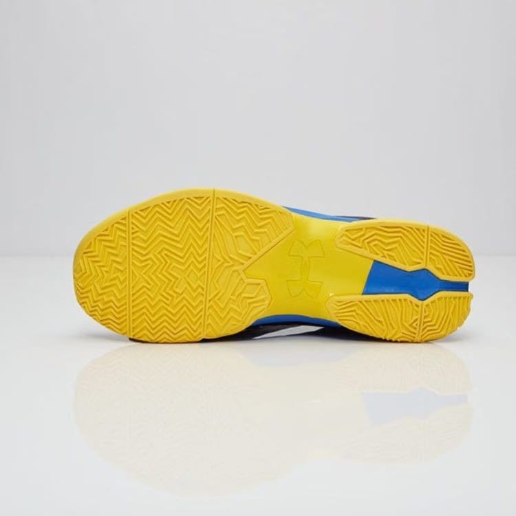 Under Armour Curry 2.5 Dub Nation