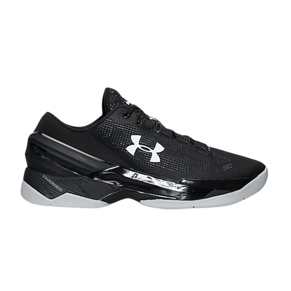 Under Armour Curry 2 Low Essential