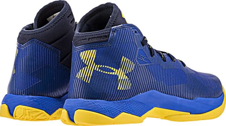 Under Armour Curry 2.5 GS Dub Nation