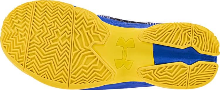 Under Armour Curry 2.5 GS Dub Nation