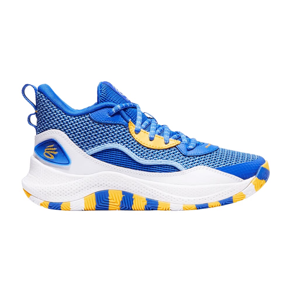 Under Armour Curry 3Zer0 24 GS Warriors