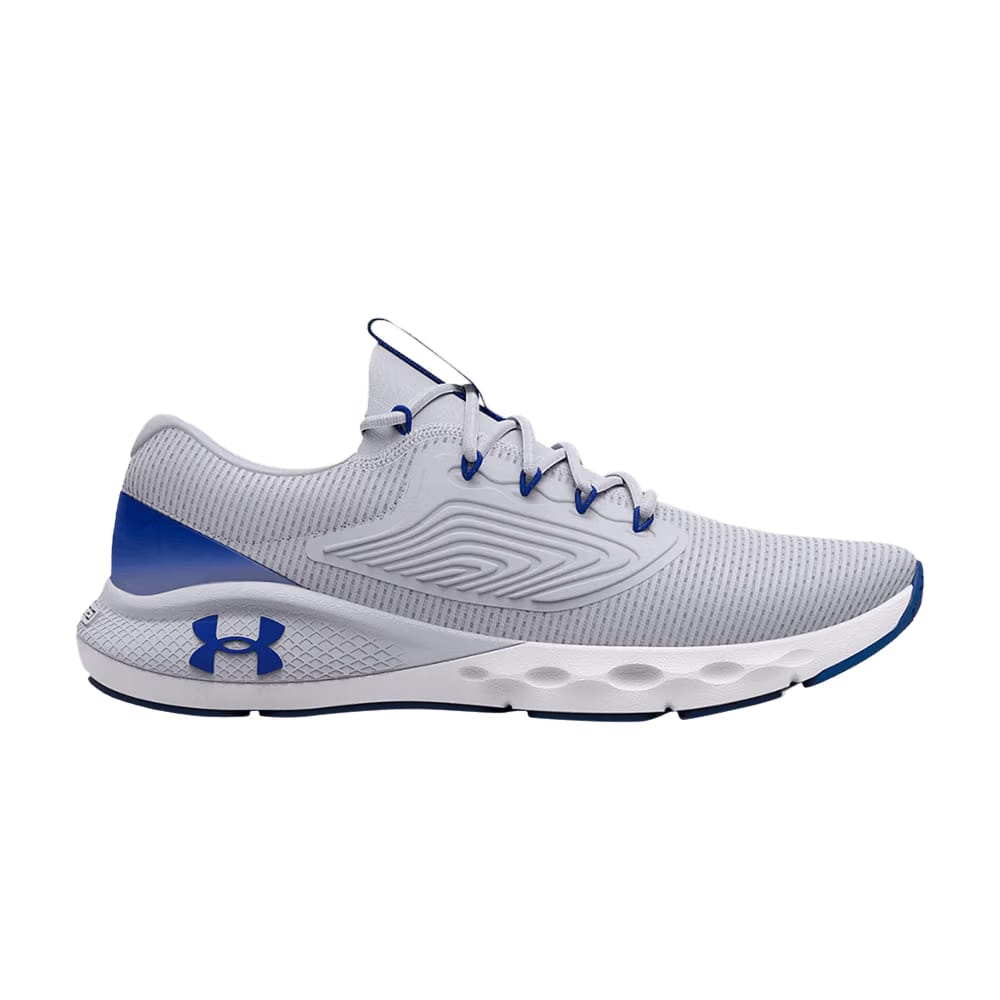 Under Armour Charged Vantage 2 Mod Grey Royal