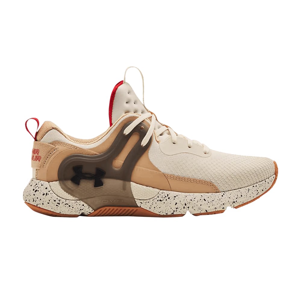 Under Armour HOVR Apex 3 Stone Heritage Brown