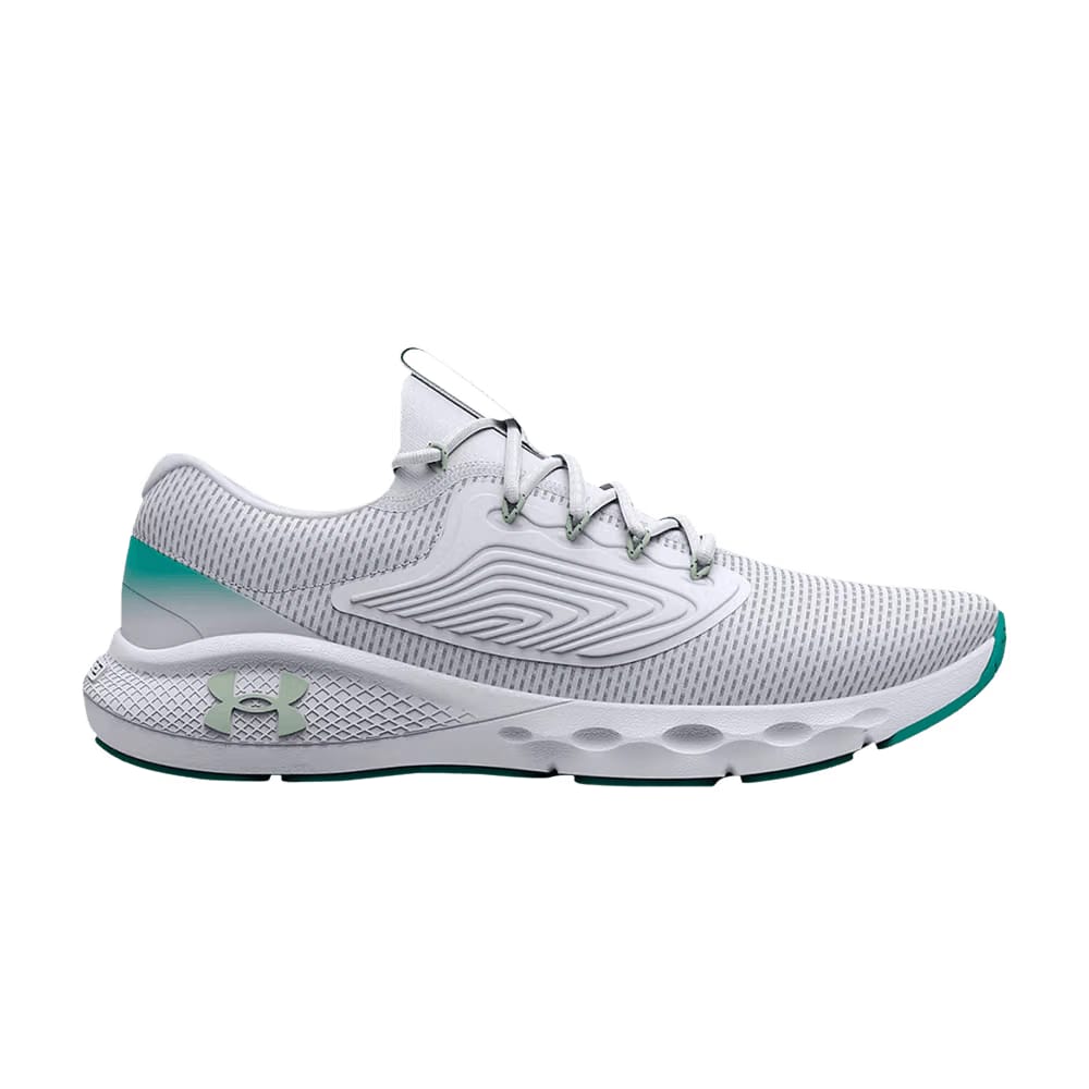Under Armour Wmns Charged Vantage 2 'White Neptune'