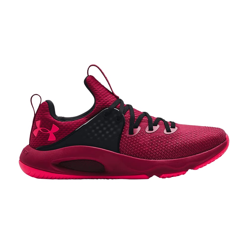 Under Armour HOVR Rise 3 Black Rose