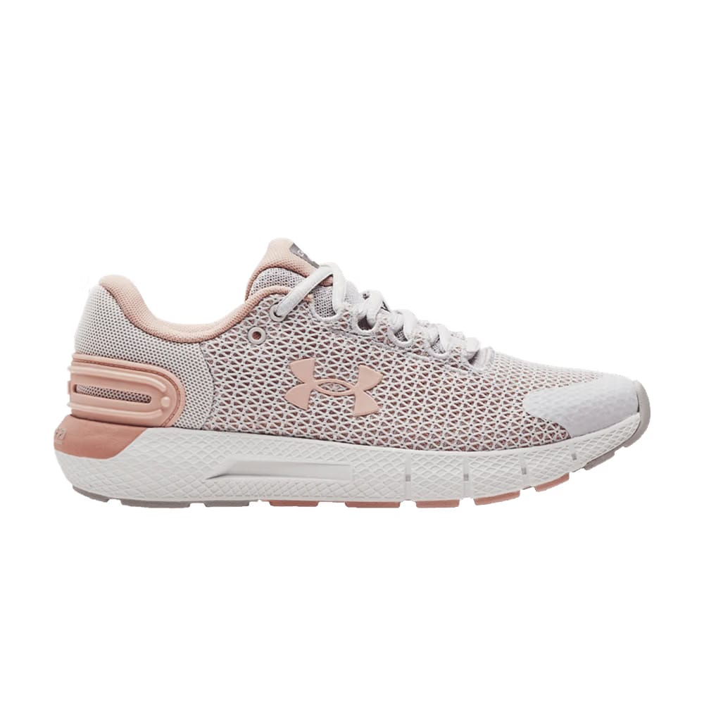 Under Armour Wmns Charged Rogue 2.5 'Halo Grey White'