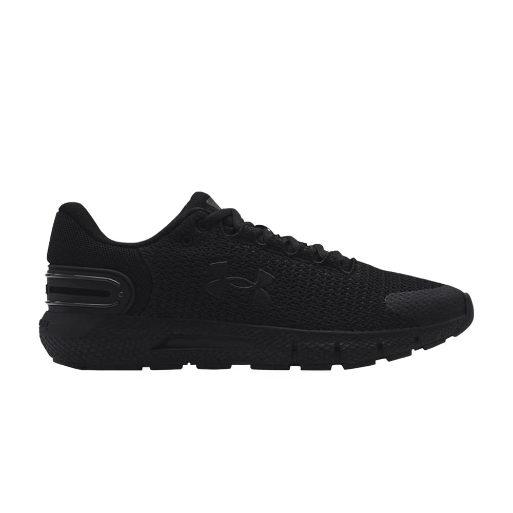Under Armour Charged Rogue 2.5 Triple Black