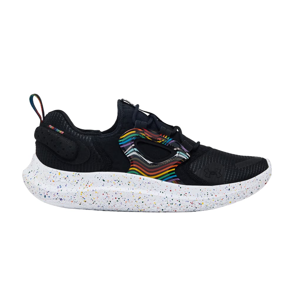 Under Armour Flow Velociti MVMNT Pride