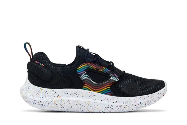 Under Armour Flow Velociti MVMNT Pride