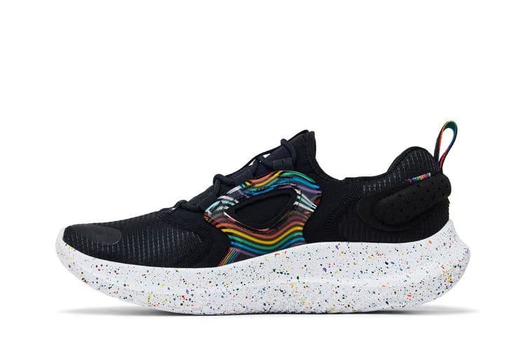 Under Armour Flow Velociti MVMNT Pride