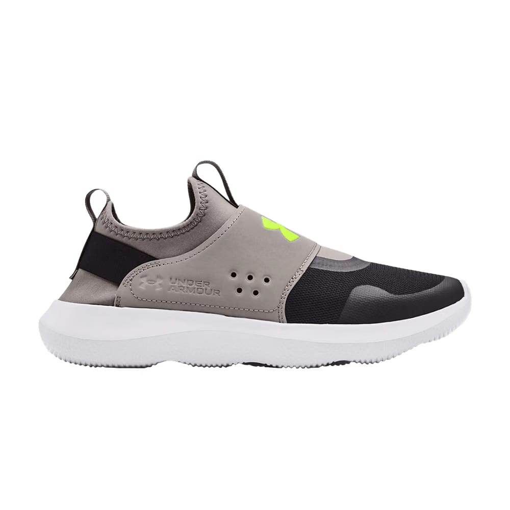 Under Armour Runplay Concrete Black