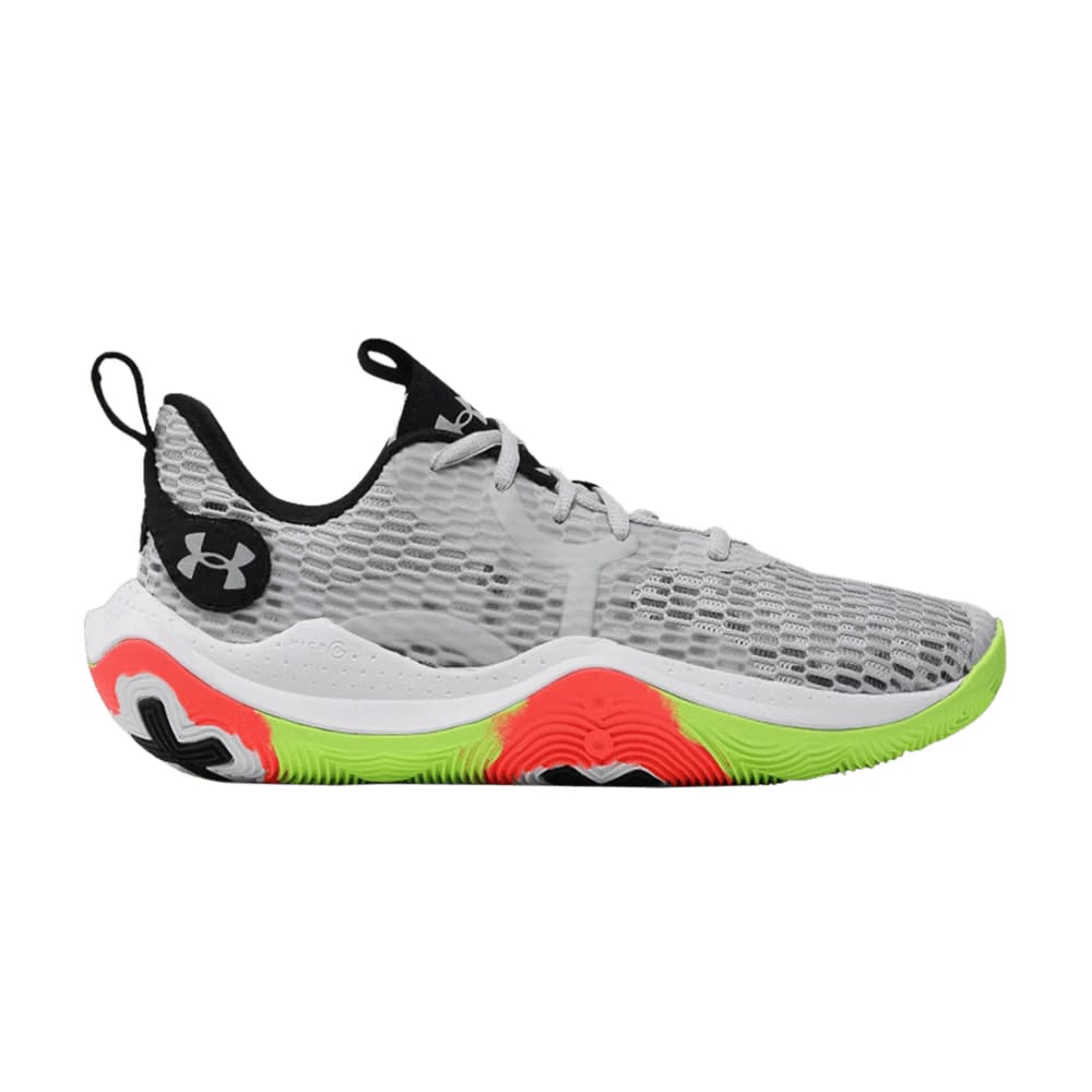 Under Armour Spawn 3 Halo Grey Multi