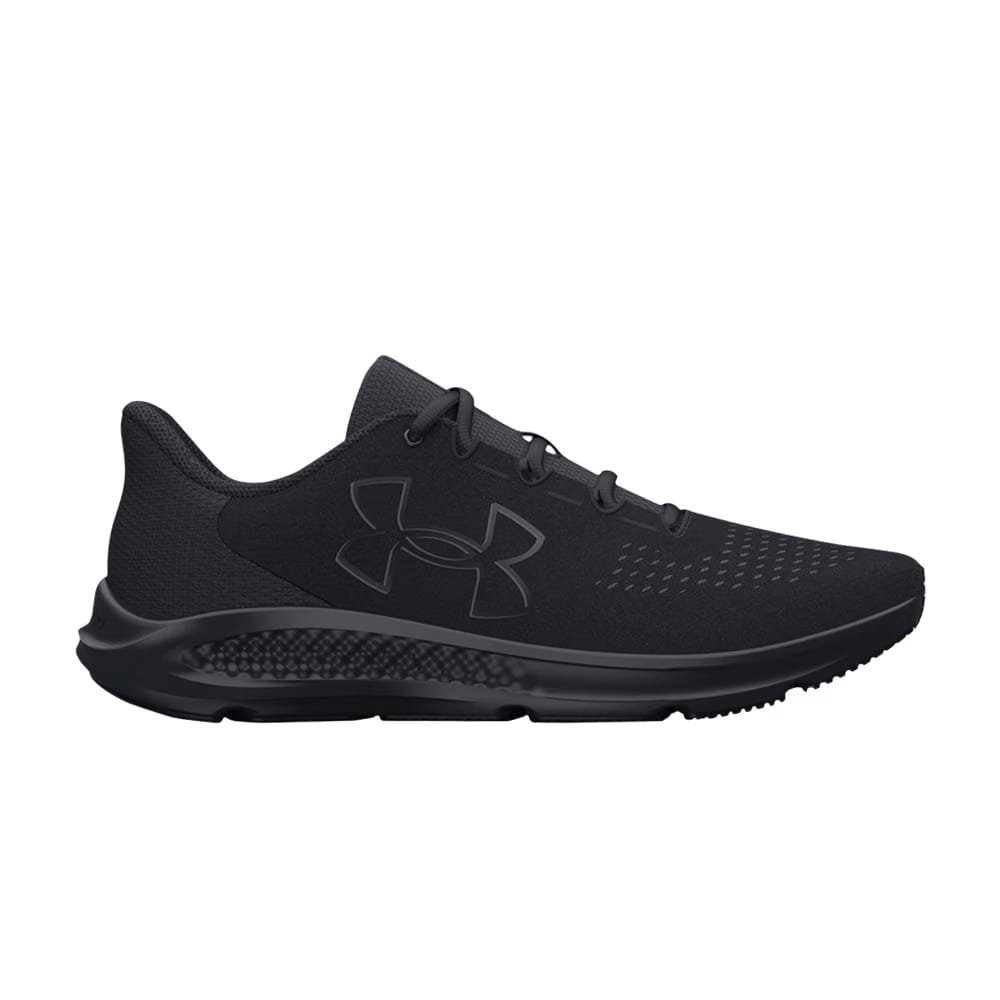 Under Armour Charged Pursuit 3 Big Logo - Black
