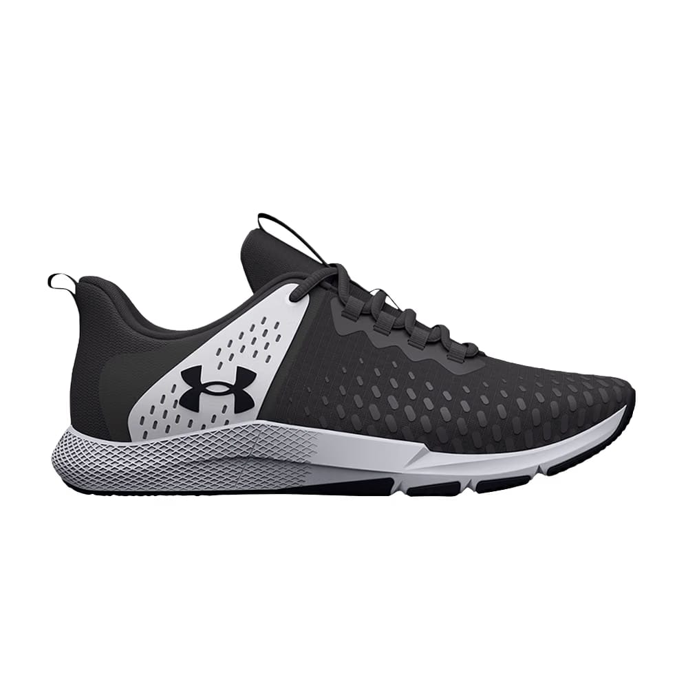 Under Armour Charged Engage 2 Jet Grey