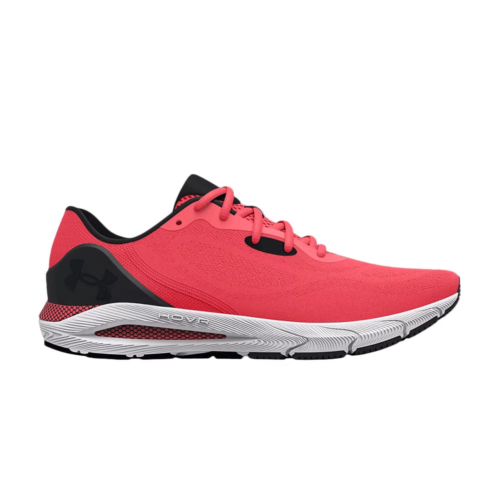 Under Armour HOVR Sonic 5 Beta Halo Grey