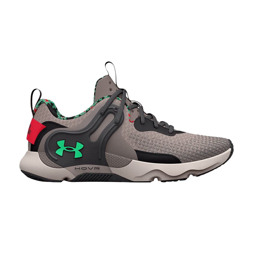 Under Armour HOVR Apex 3 Utility Fresh Clay
