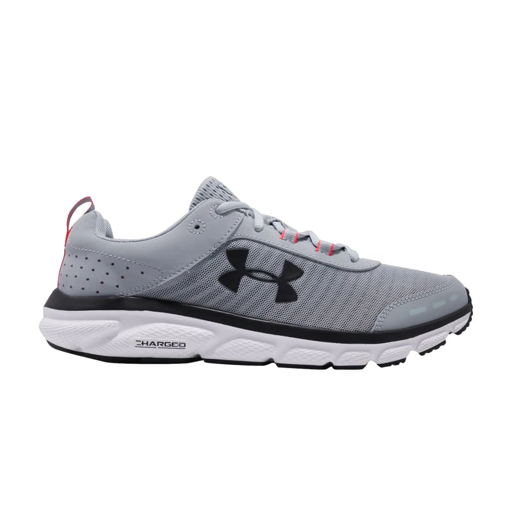 Under Armour Charged Assert 8 Blue Black