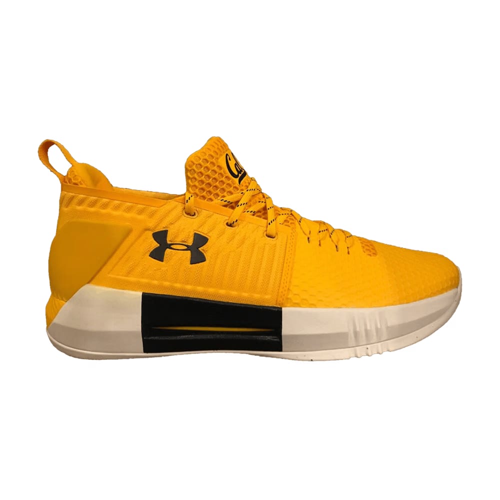 Under Armour Drive 4 HOVR California Golden Bears