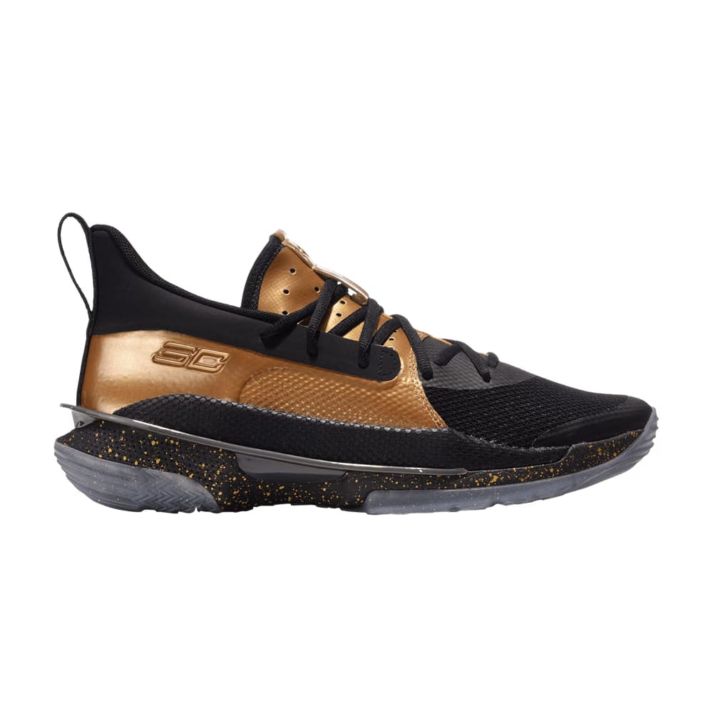 Under Armour Curry 7 NBA Final