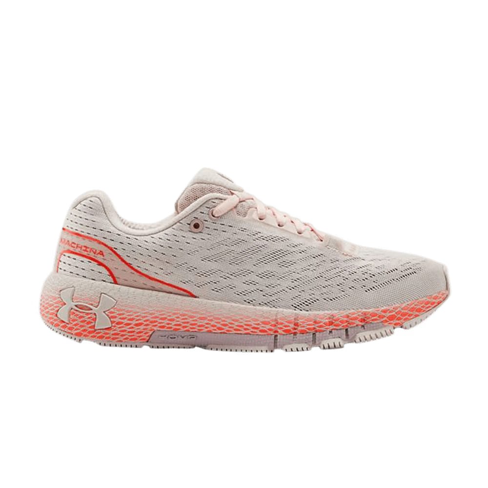 Under Armour Wmns HOVR Machina 'French Grey Beta'
