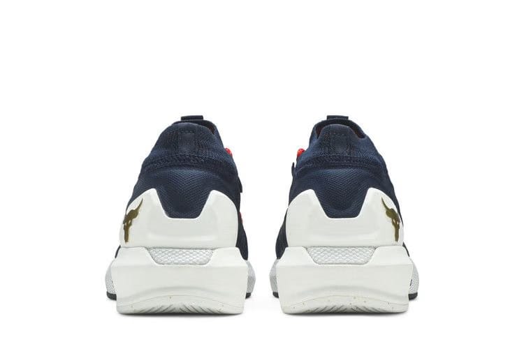 Under Armour Wmns Project Rock 2 'Academy'