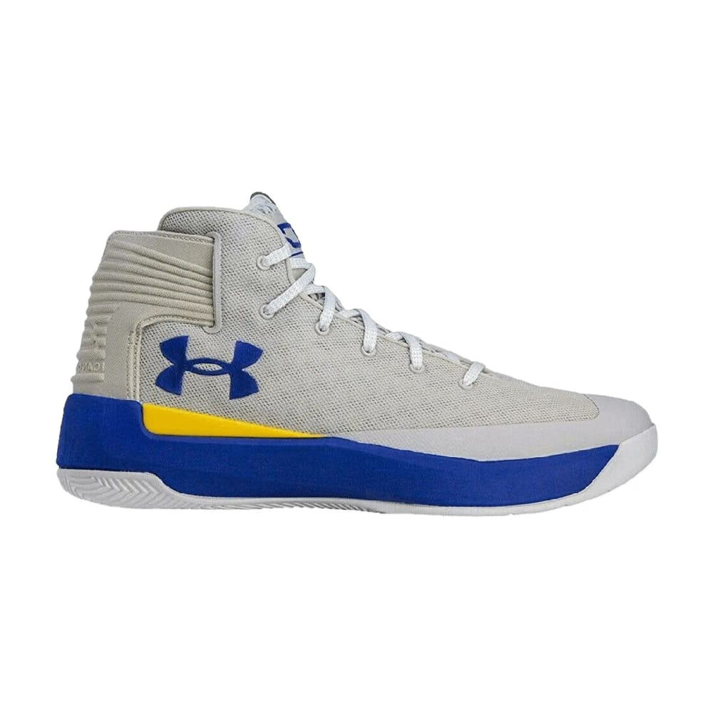 Under Armour Curry 3Zer0 Warriors Home