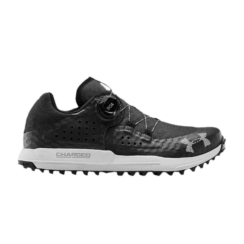 Under Armour Wmns Syncline BOA 'Jet Grey'