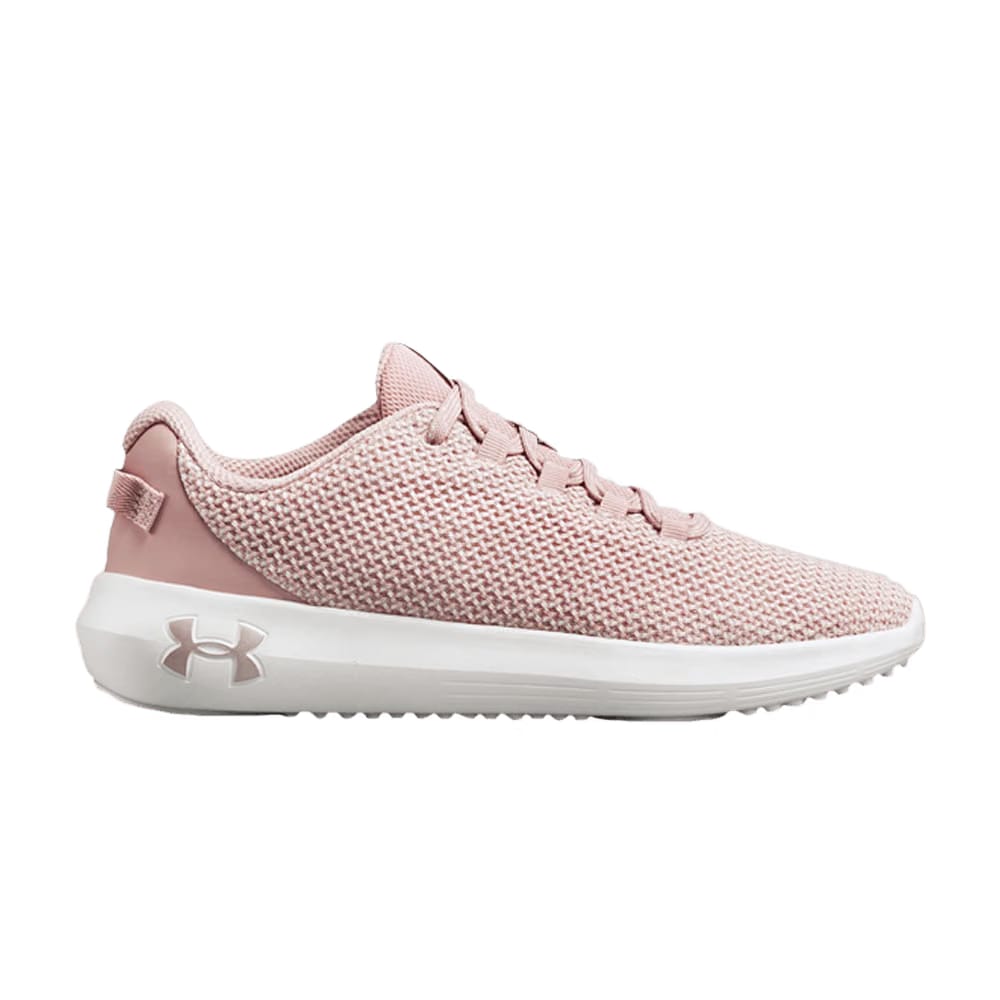 Under Armour Wmns Ripple MTL 'Pink'