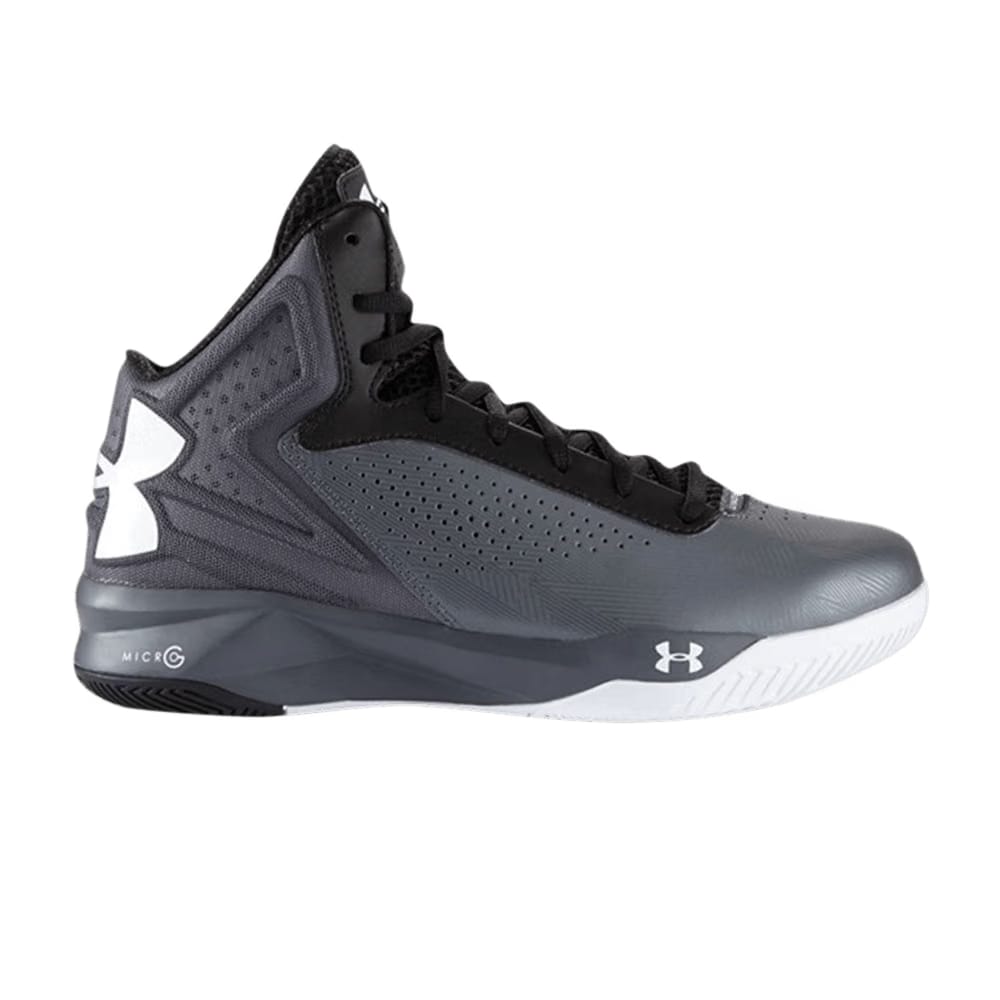 Under Armour Wmns Micro G Torch 'Graphite'