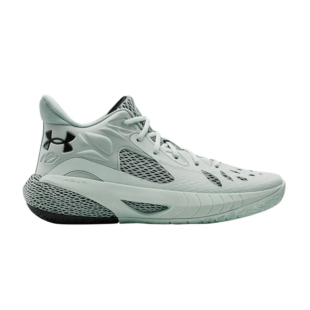 Under Armour HOVR Havoc 3 Seaglass Blue