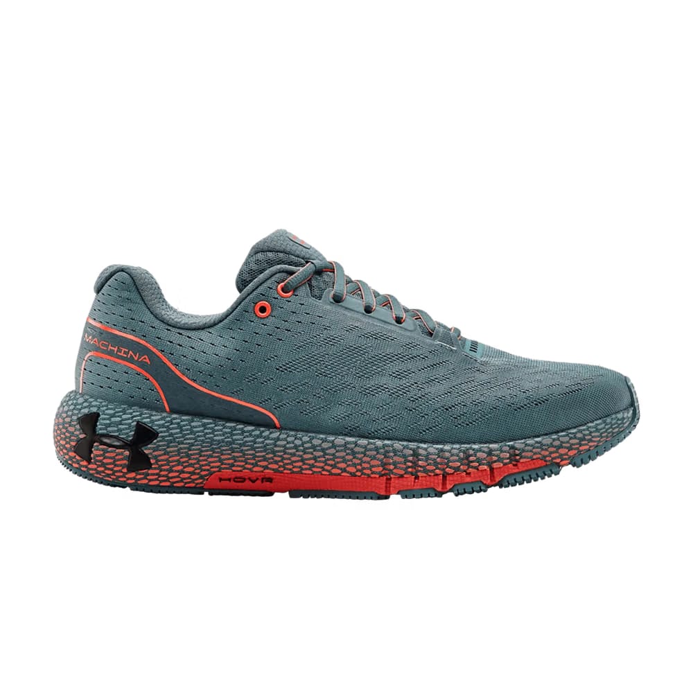 Under Armour HOVR Machina Lichen Blue