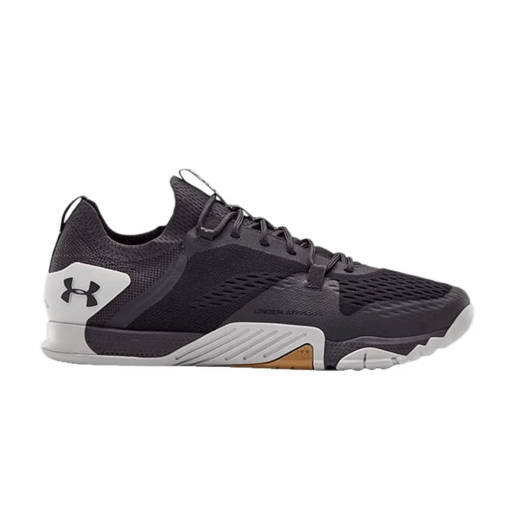 Under Armour TriBase Reign 2 Black