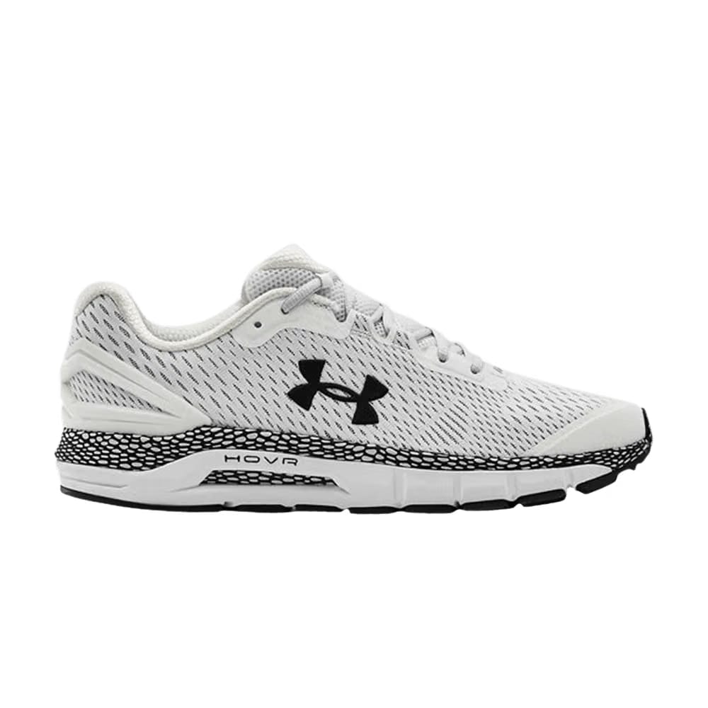 Under Armour HOVR Guardian 2 White Black