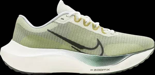 Zoom Fly 5 Honey Dew