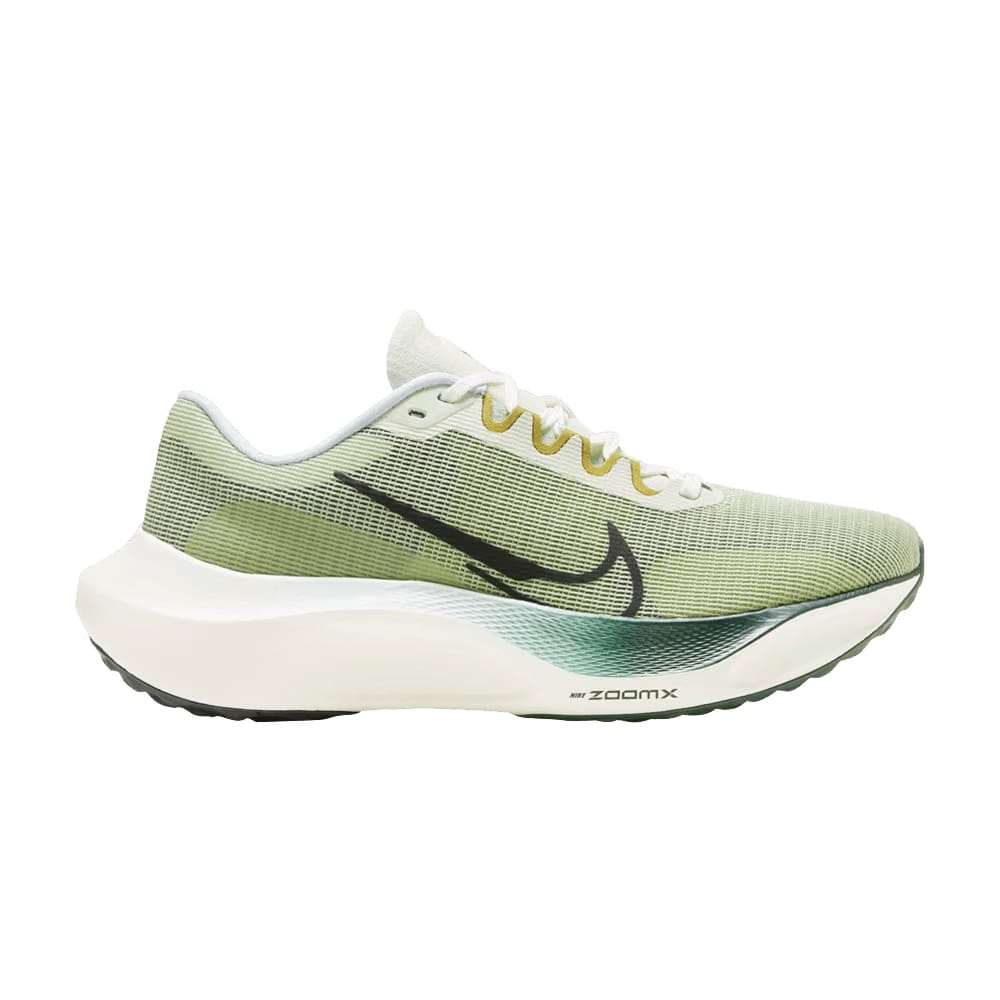 Zoom Fly 5 Honey Dew