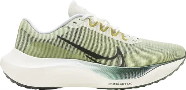 Zoom Fly 5 Honey Dew