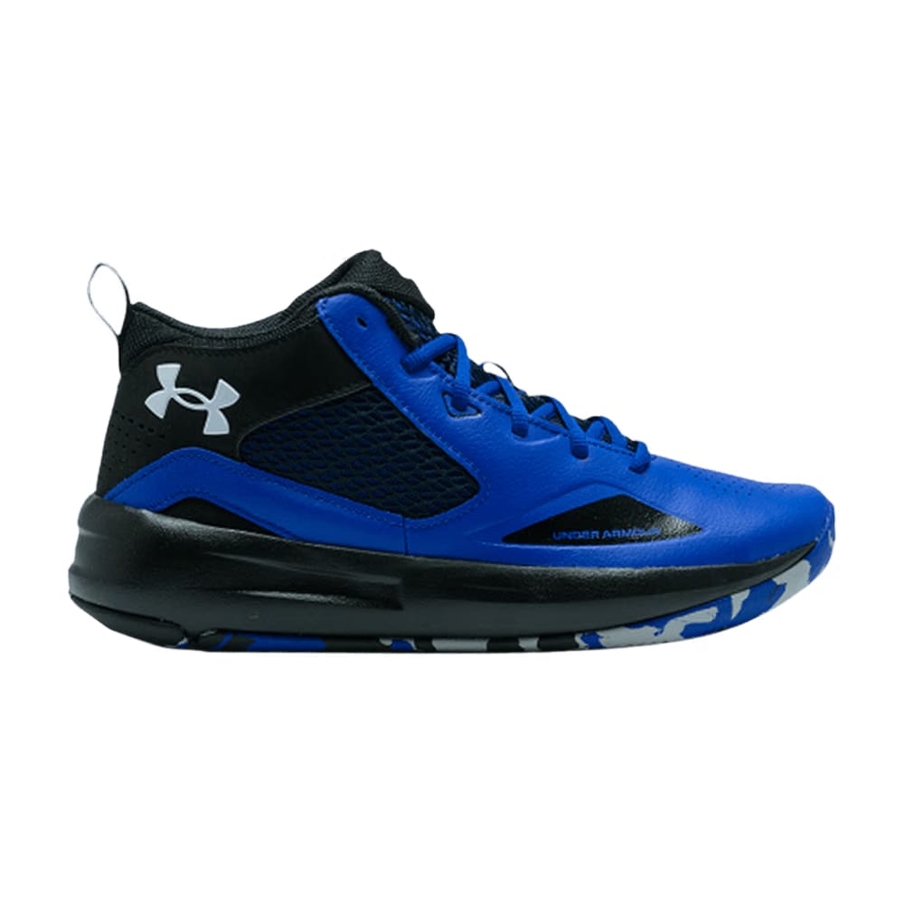 Under Armour Lockdown 5 Royal Camo