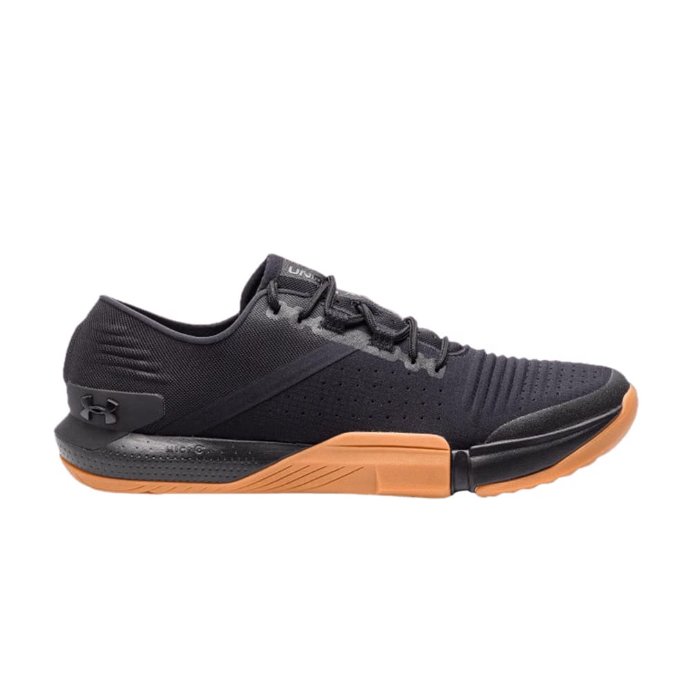 Under Armour TriBase Reign Black Gum