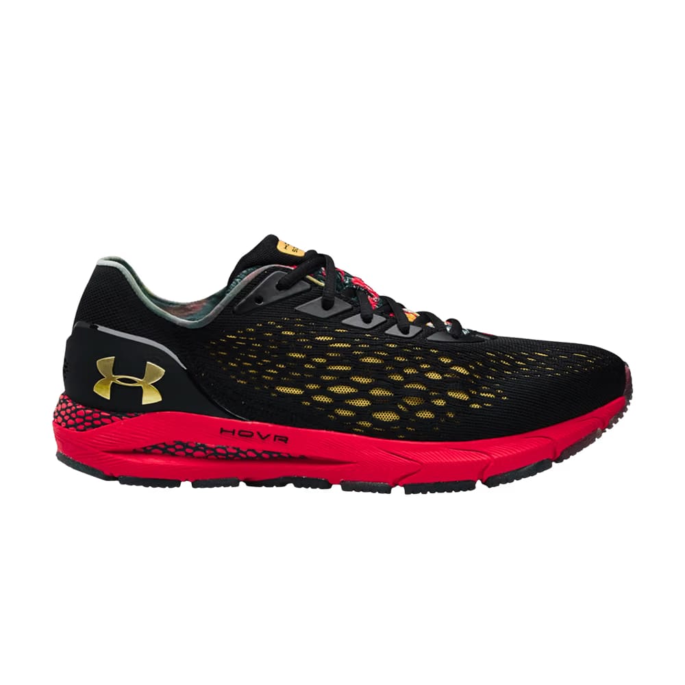 Under Armour HOVR Sonic 3 Chinese New Year