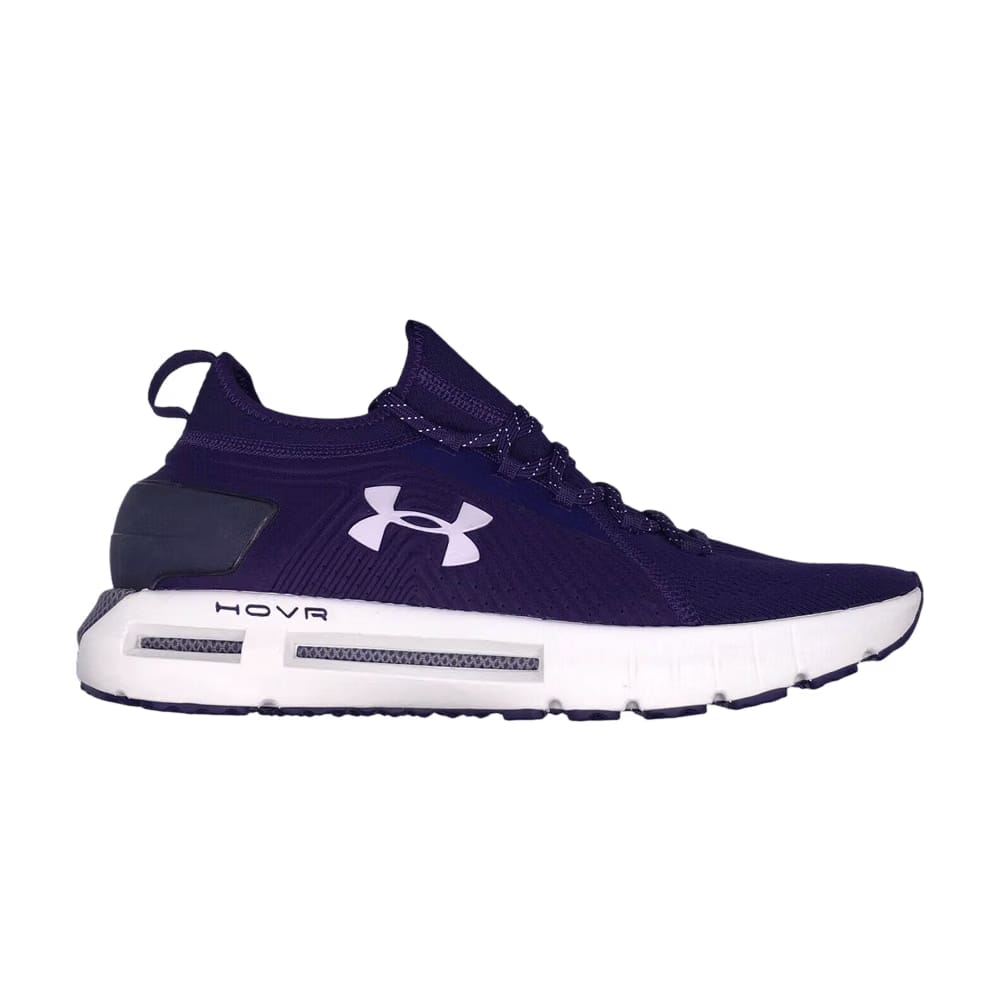 Under Armour HOVR Phantom Connected SE Purple