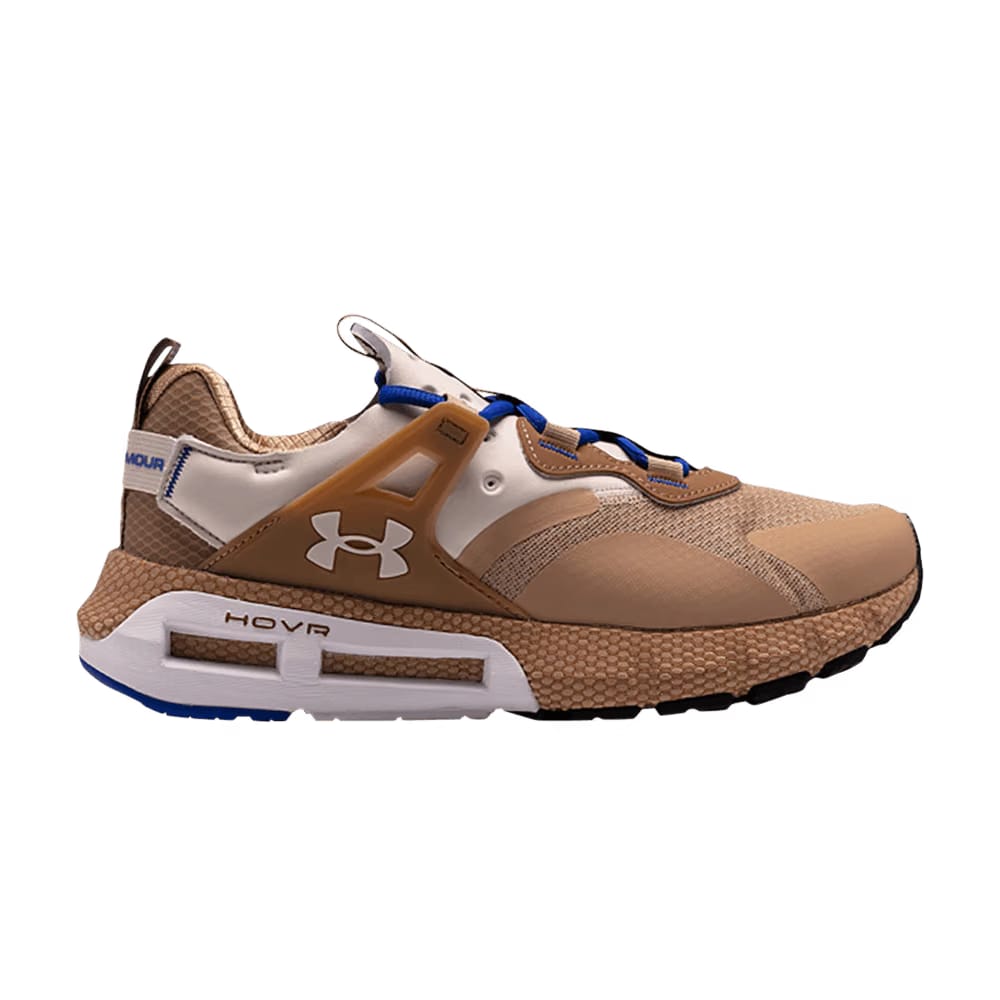 Under Armour HOVR Mega MVMNT NM Latte